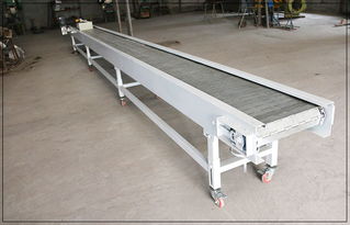 哈尔滨天德机械配件 链板输送机传动轴的专业选择与高效维护