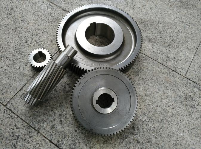 磨边机车间配件